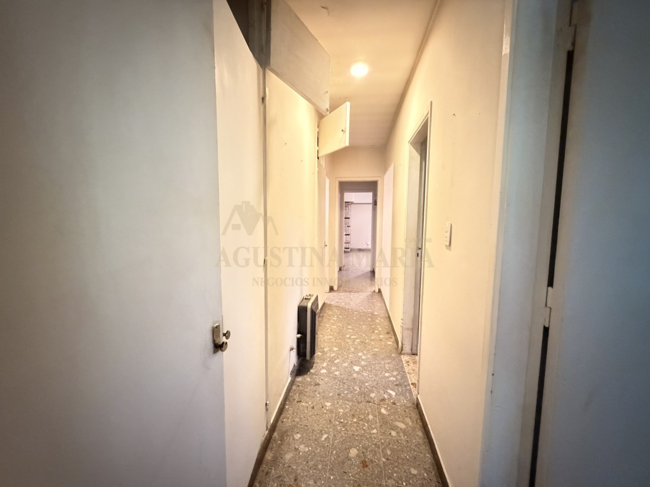 VENTA CASA 4 AMBIENTES BELLA VISTA APTA CREDITO