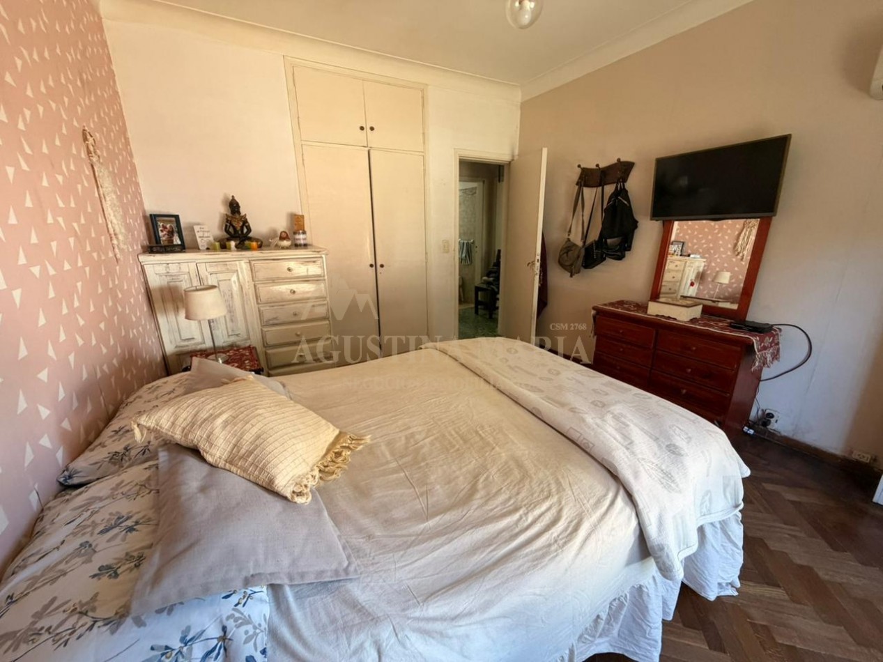 VENTA CASA 5 AMBIENTES - MUÑIZ 