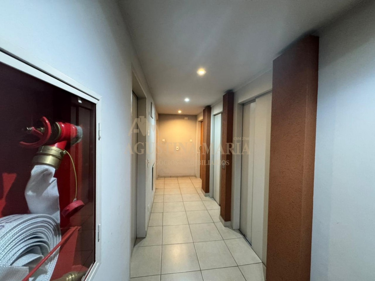 VENTA MONOAMBIENTE SAN MIGUEL CENTRO