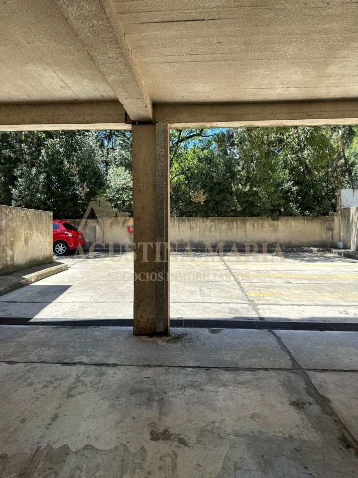 VENTA DEPARTAMENTO 2 AMBIENTES SAN MIGUEL 
