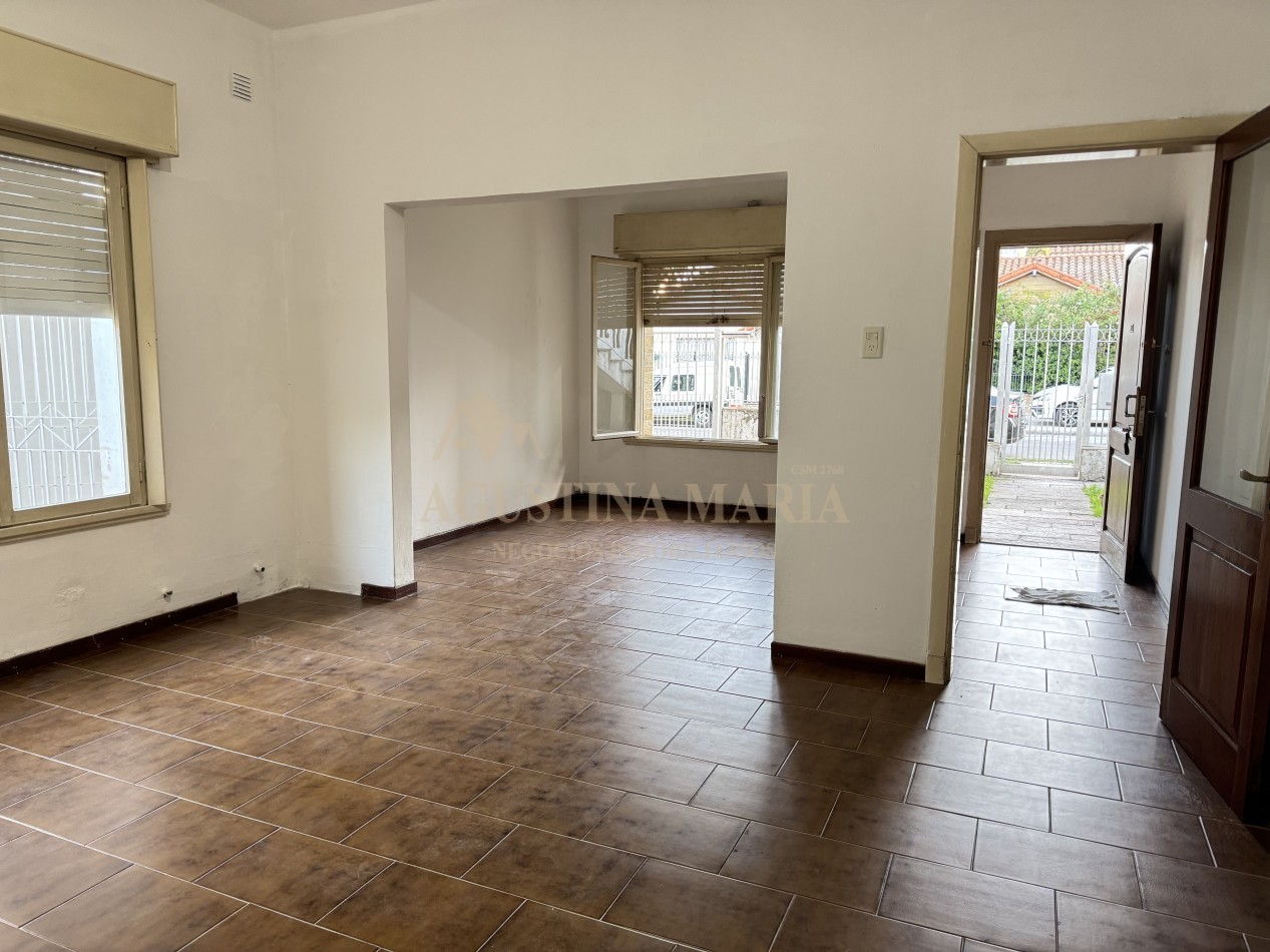 ALQUILER CASA 3 AMBIENTES SAN MIGUEL