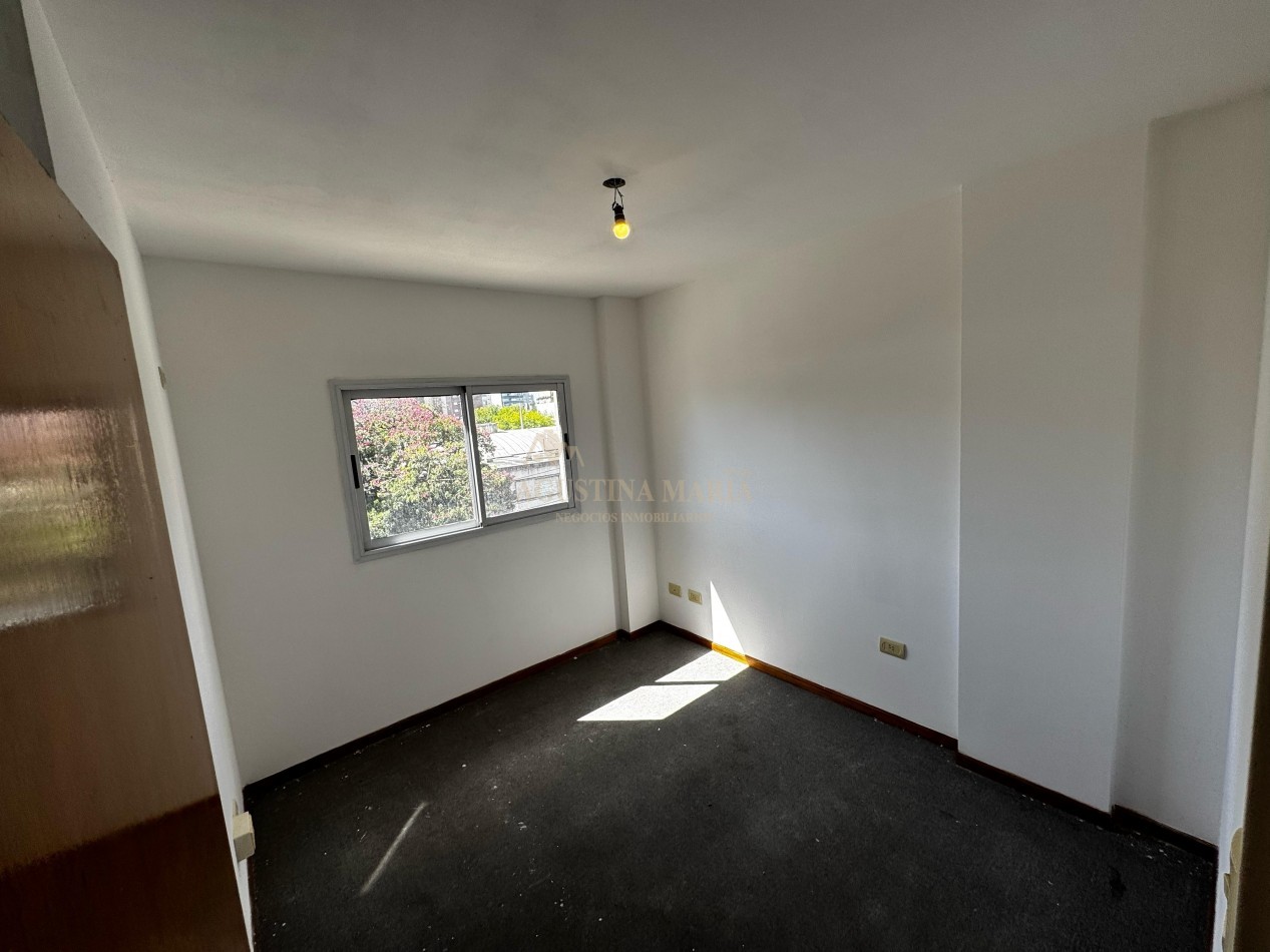 VENTA DEPARTAMENTO 2 AMBIENTES SAN MIGUEL