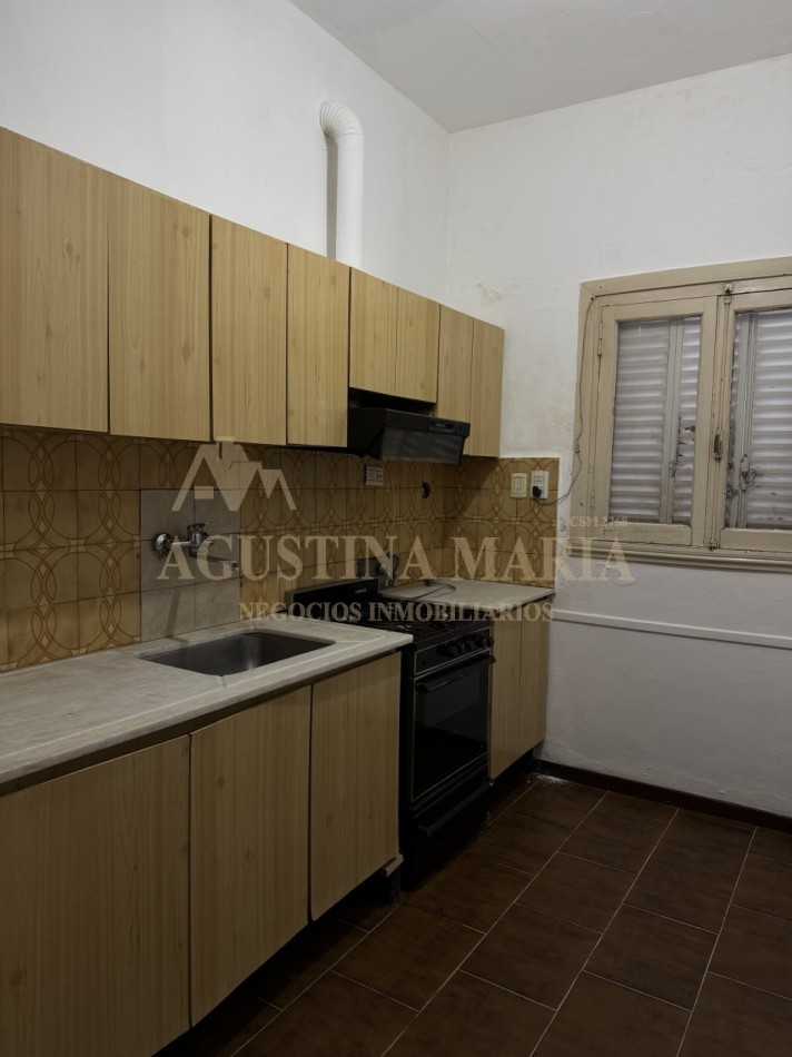 ALQUILER CASA 3 AMBIENTES SAN MIGUEL