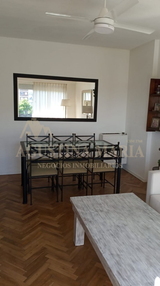 VENTA DEPARTAMENTO 3 AMBIENTES SAN MIGUEL