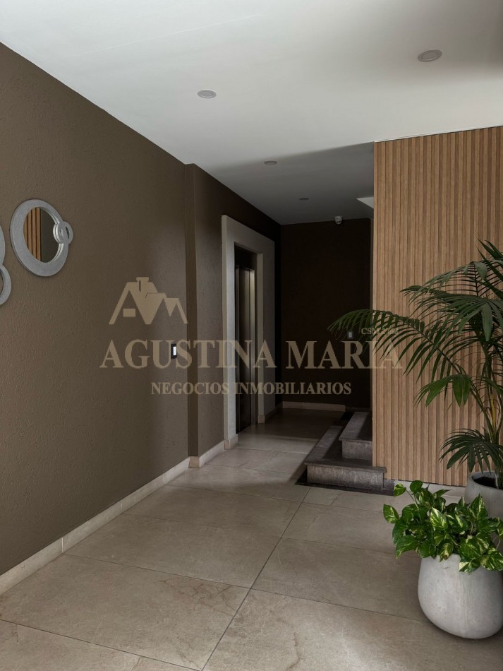 ALQUILER DEPARTAMENTO 3 AMBIENTES SAN MIGUEL 