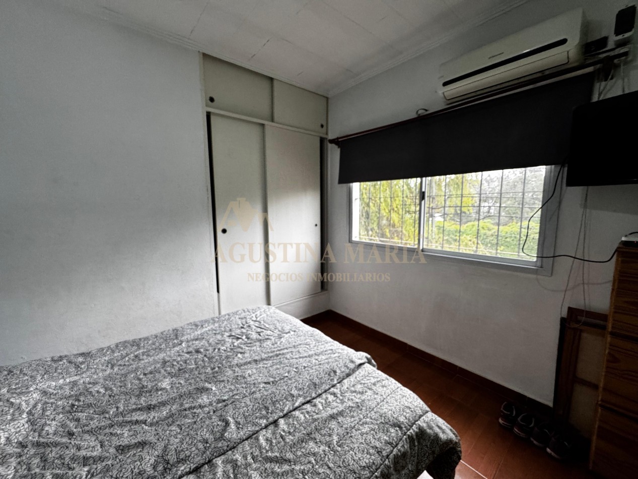 ALQUILER CASA 4 AMBIENTES MUÑIZ