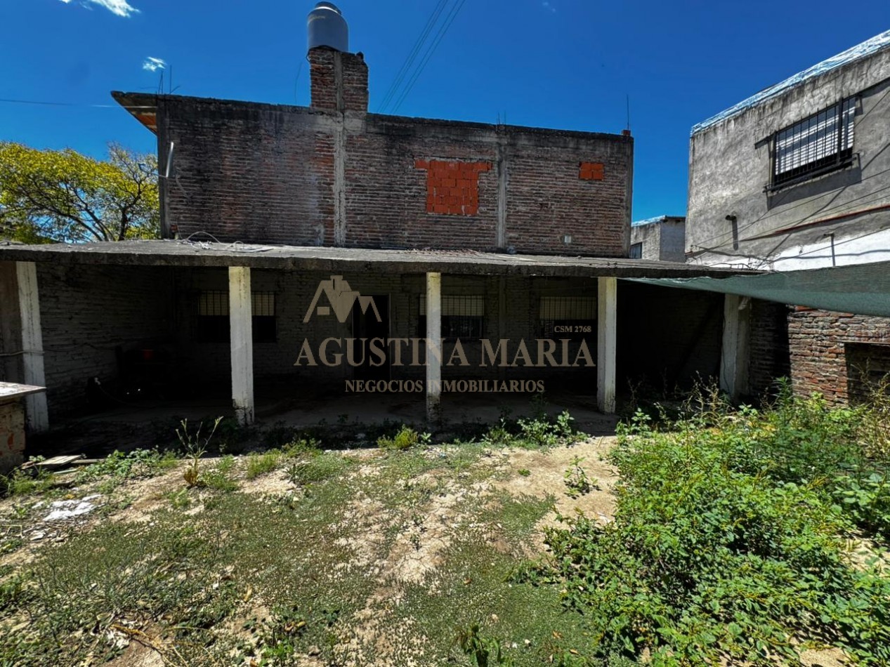 ALQUILER CASA 4 AMBIENTES DON TORCUATO BARRIO AVIACION