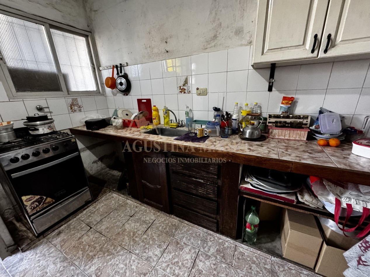 VENTA CASA 4 AMBIENTES SAN MIGUEL