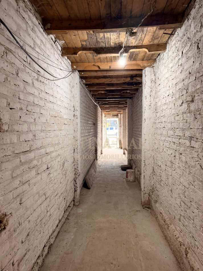 VENTA GALPON JOSE C PAZ  