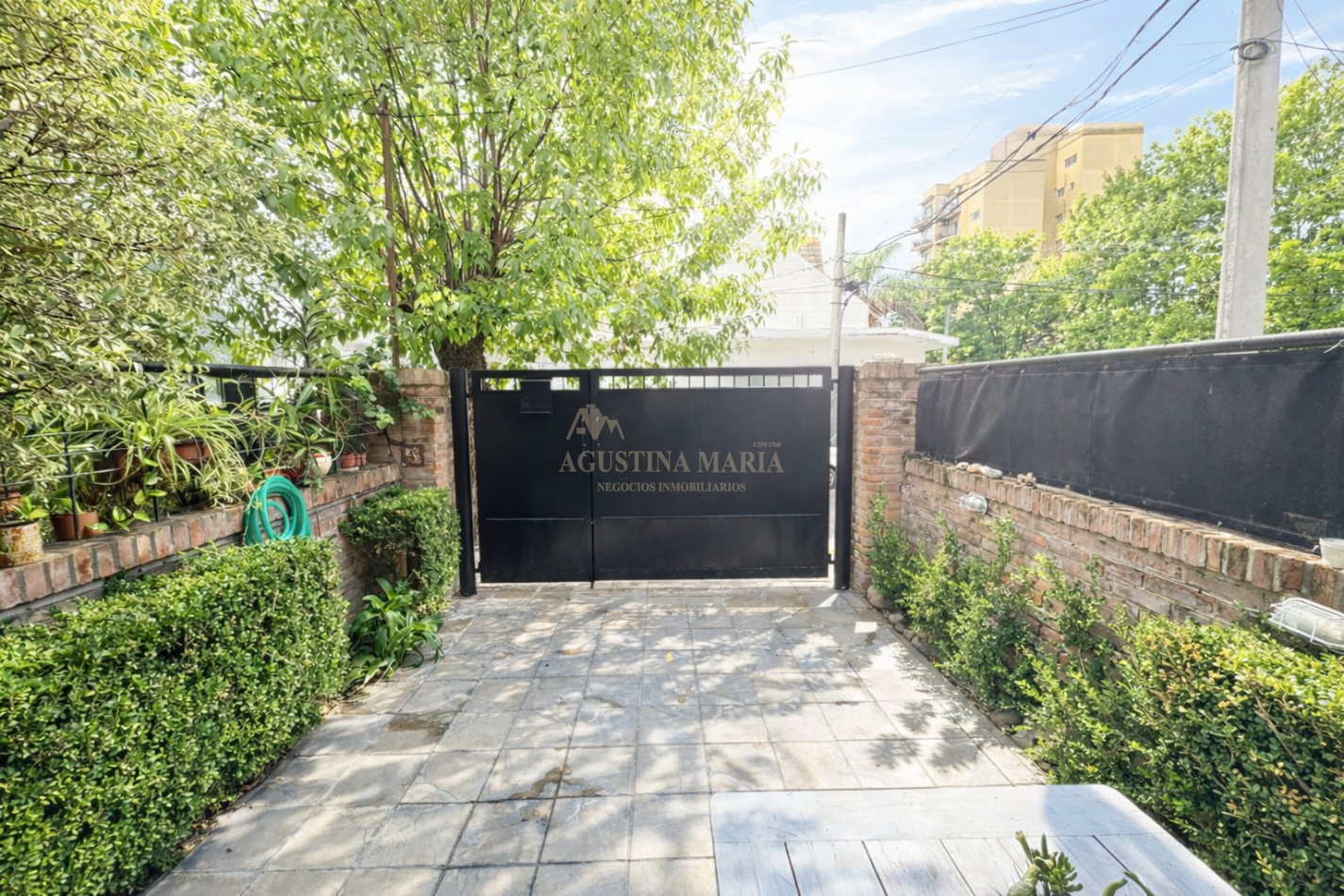 TRIPLEX EN VENTA SAN MIGUEL