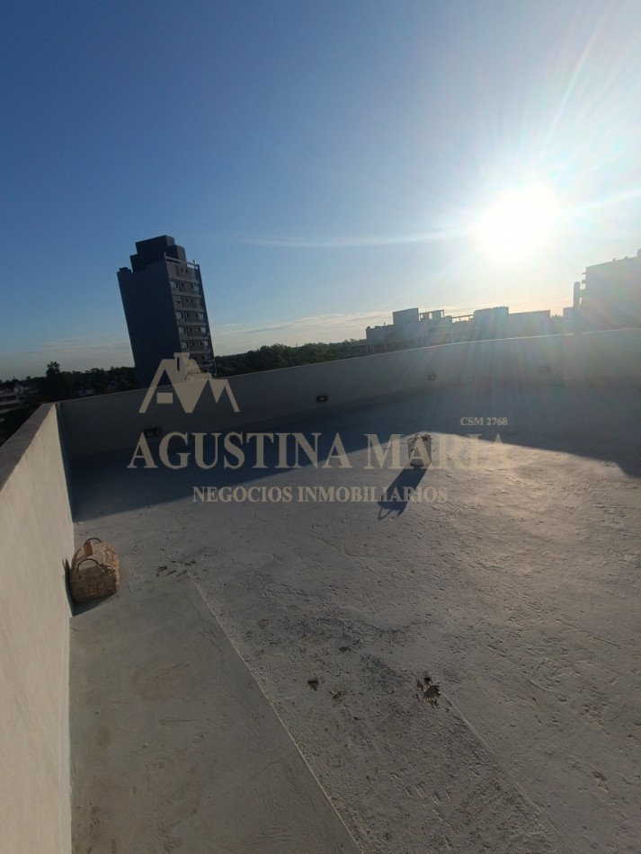 VENTA MONOAMBIENTE MARTIN CORONADO