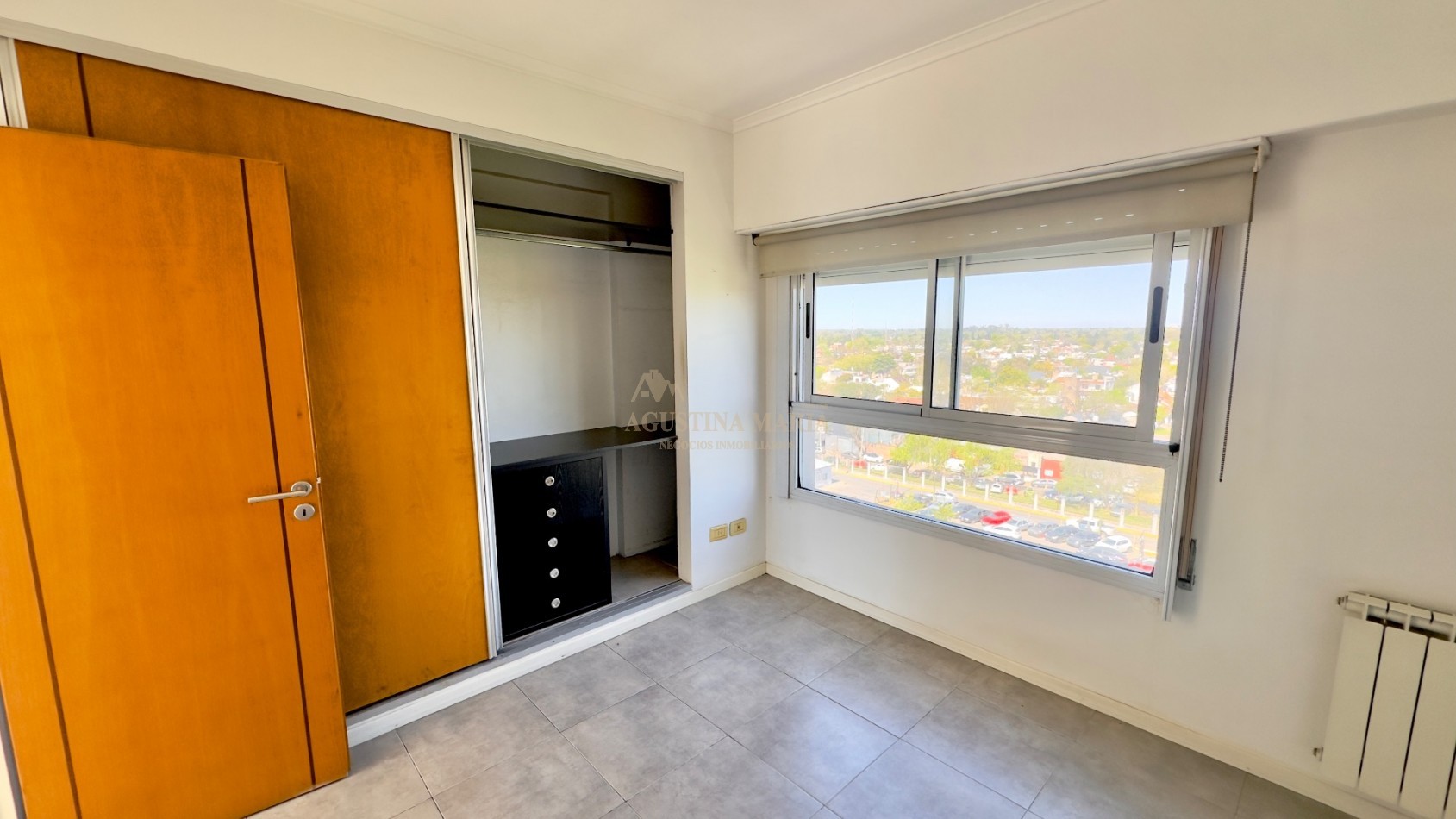 ALQUILER DEPARTAMENTO 2 AMBIENTES DE CATEGORIA