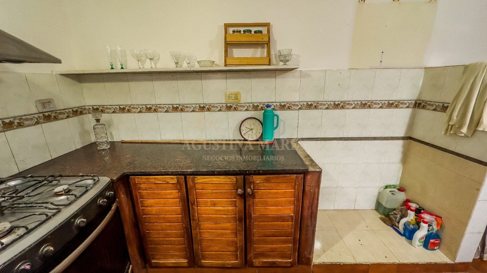 VENTA CASA CHALET HURLINGHAM