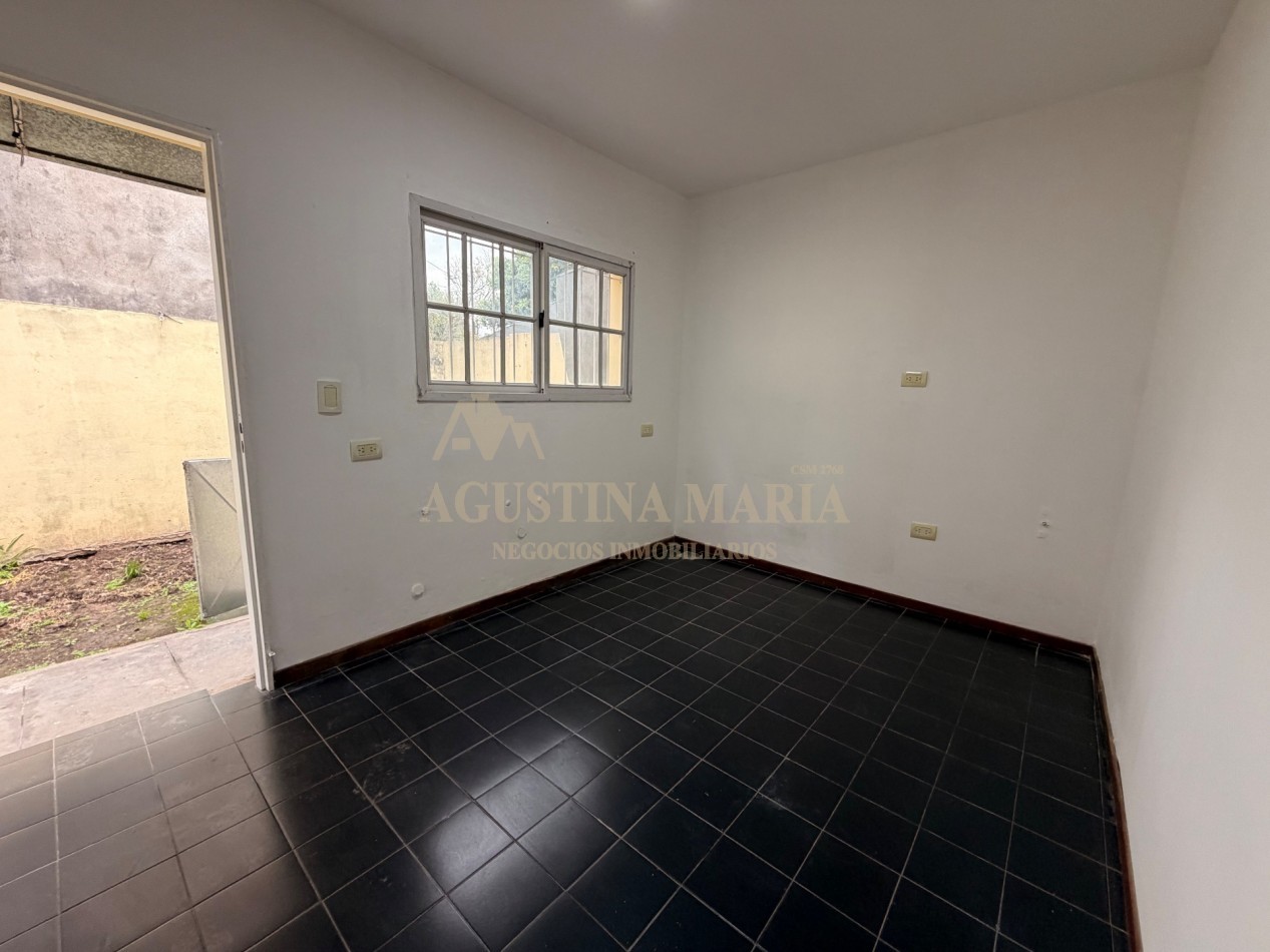 ALQUILER DEPARTAMENTO 2 AMBIENTES SAN MIGUEL 