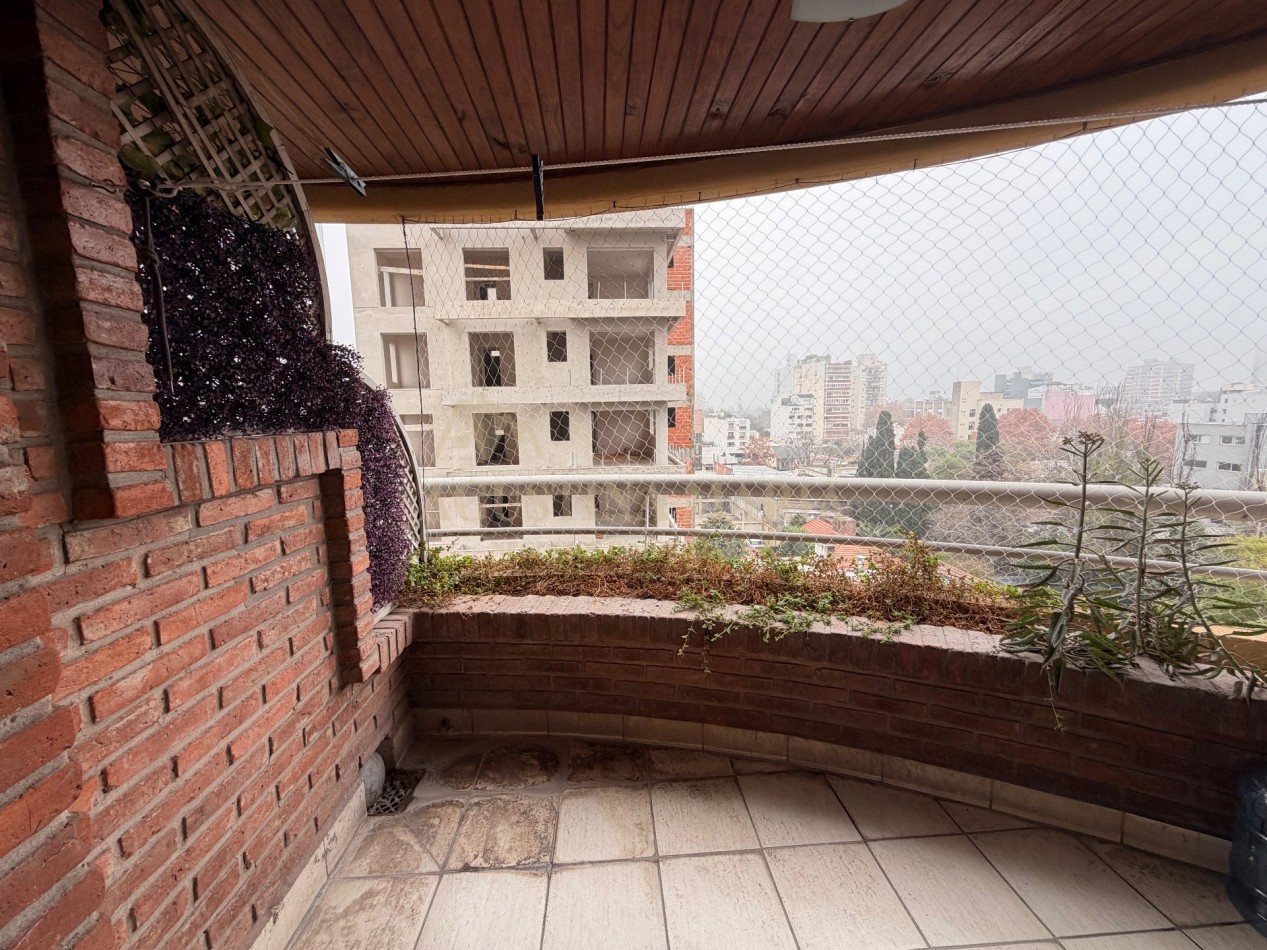 ALQUILER DEPARTAMENTO 3 AMBIENTES SAN MIGUEL