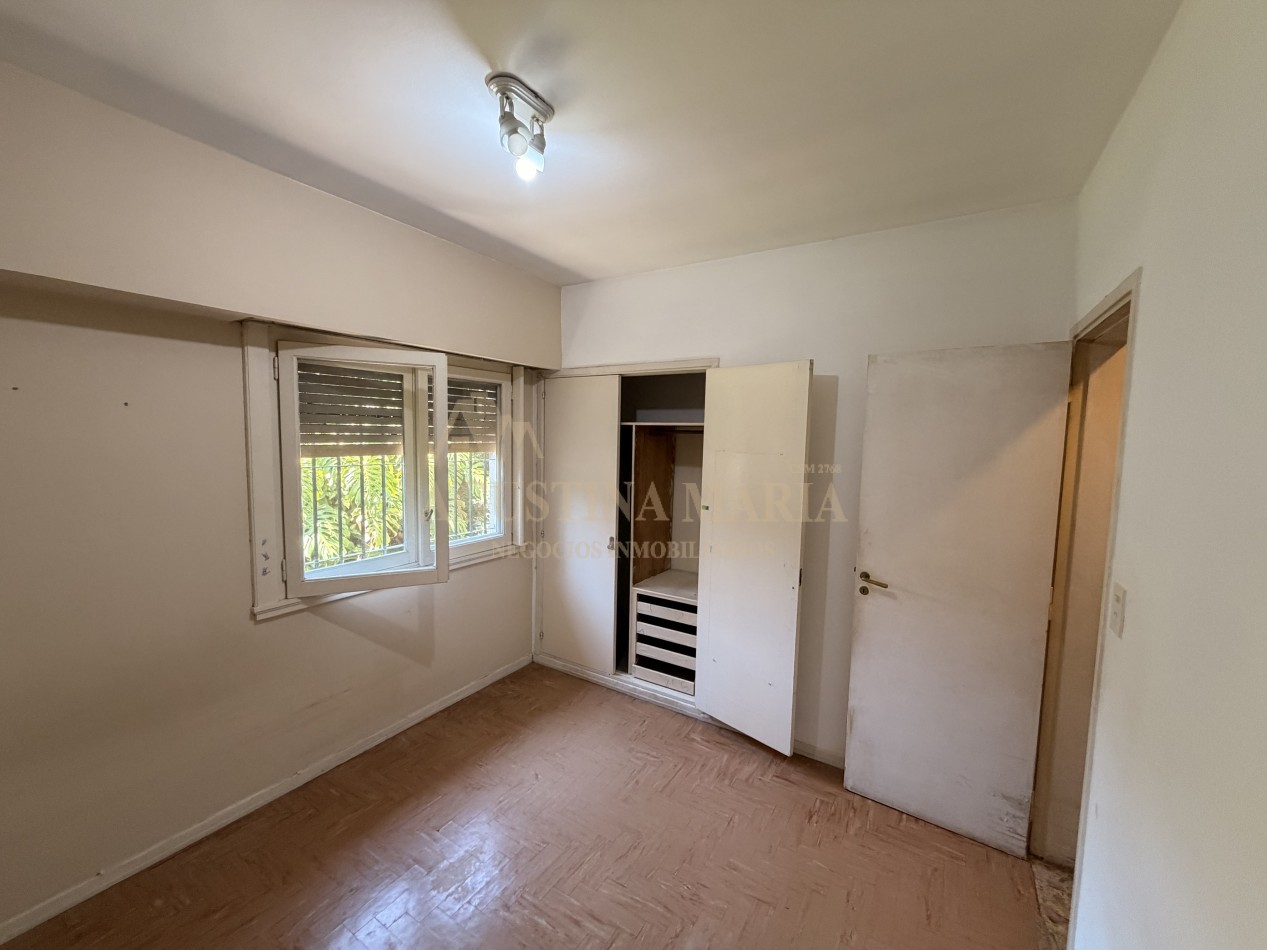 VENTA CASA 4 AMBIENTES BELLA VISTA APTA CREDITO