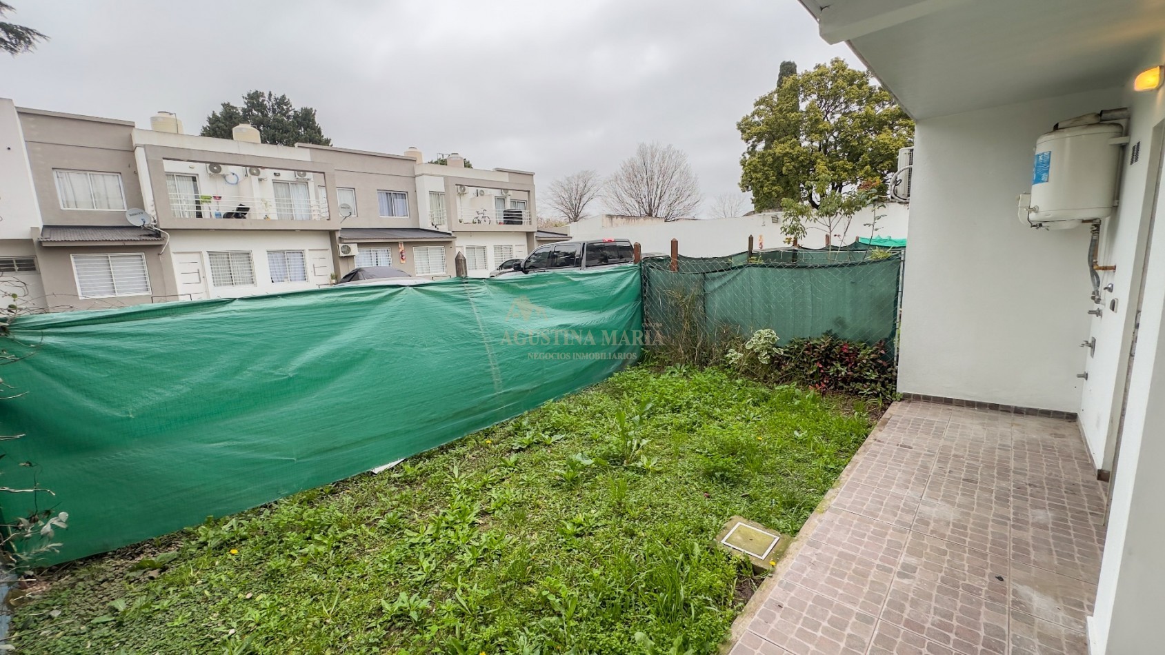 Departamento APTO CREDITO de 3 Ambientes en Venta en San Miguel con Cochera