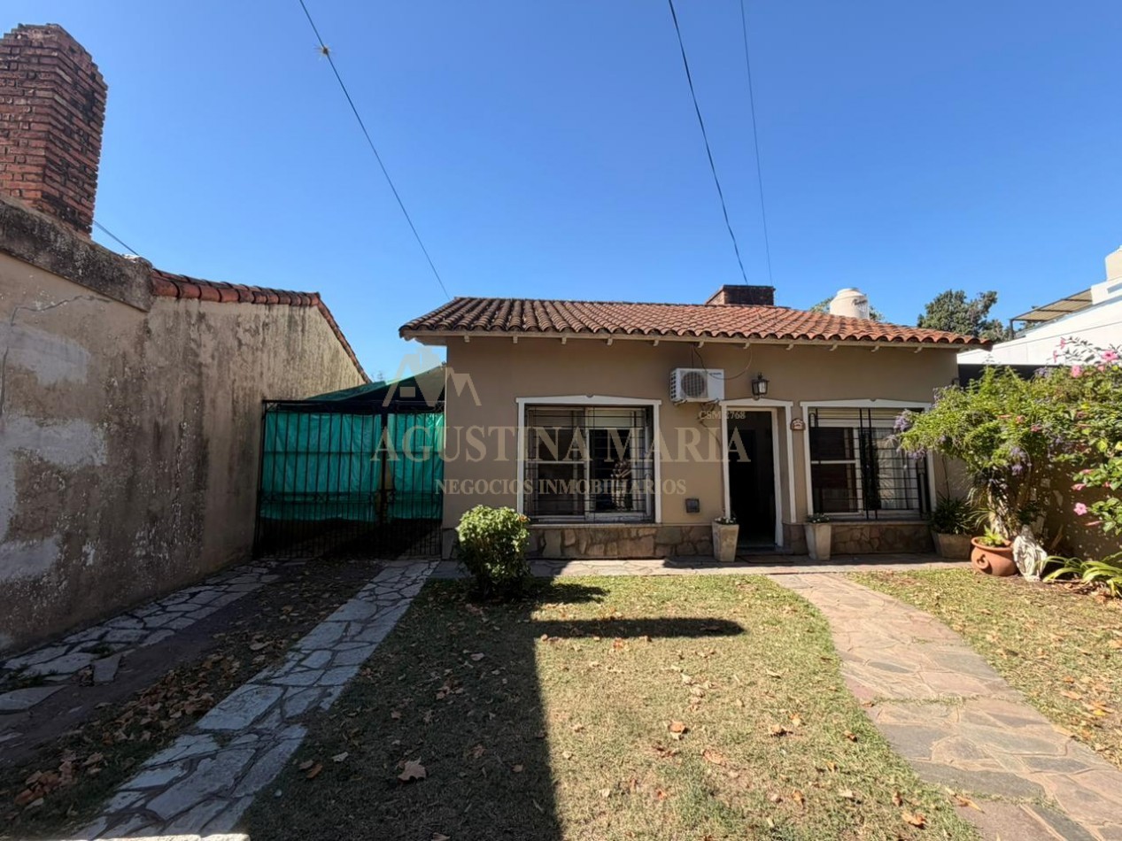 VENTA CASA 5 AMBIENTES - MUÑIZ 