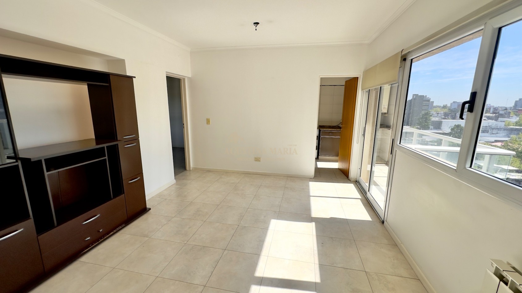 ALQUILER DEPARTAMENTO 2 AMBIENTES DE CATEGORIA