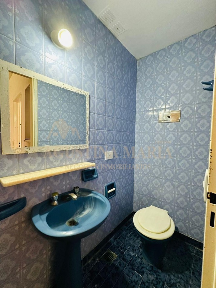 ALQUILER DUPLEX 3 AMBIENTES 