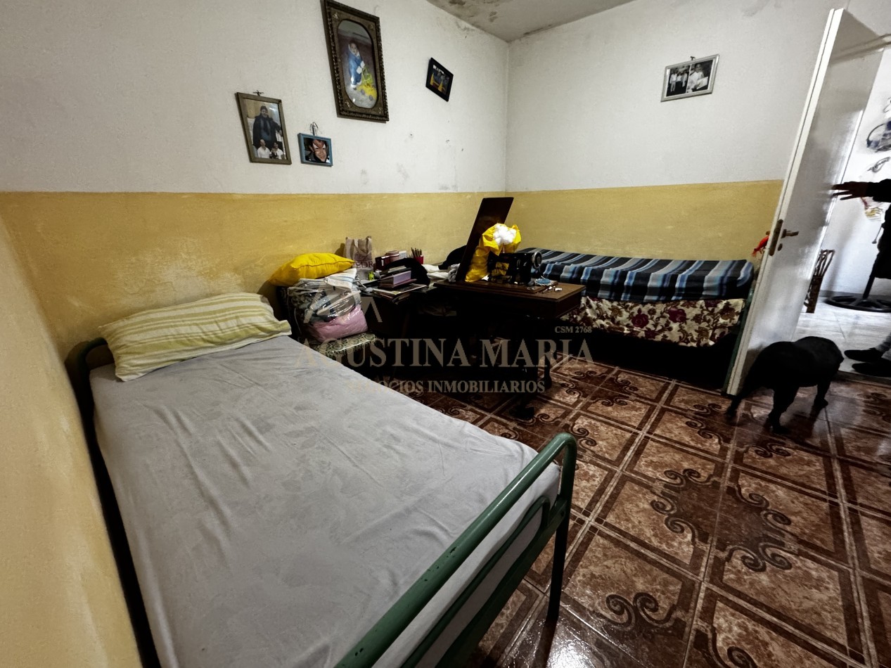 VENTA CASA 4 AMBIENTES SAN MIGUEL