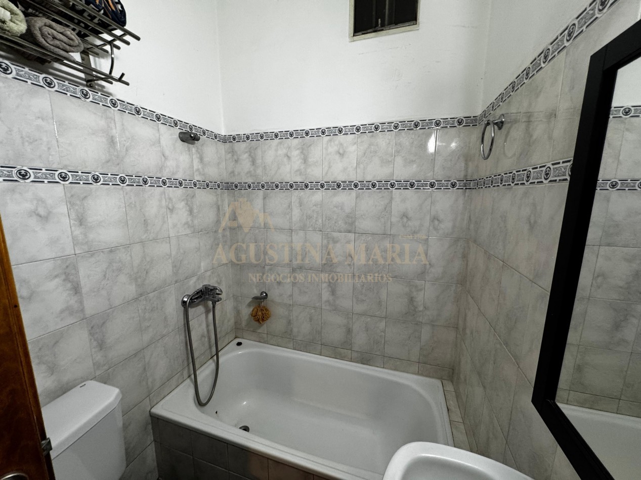 VENTA CASA DE 4 AMBIENTES EN JOSE C PAZ