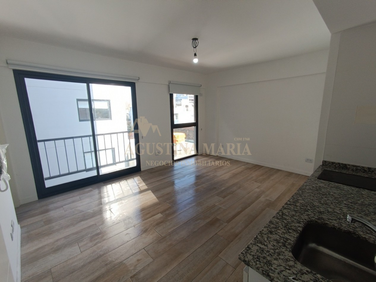 VENTA MONOAMBIENTE MARTIN CORONADO