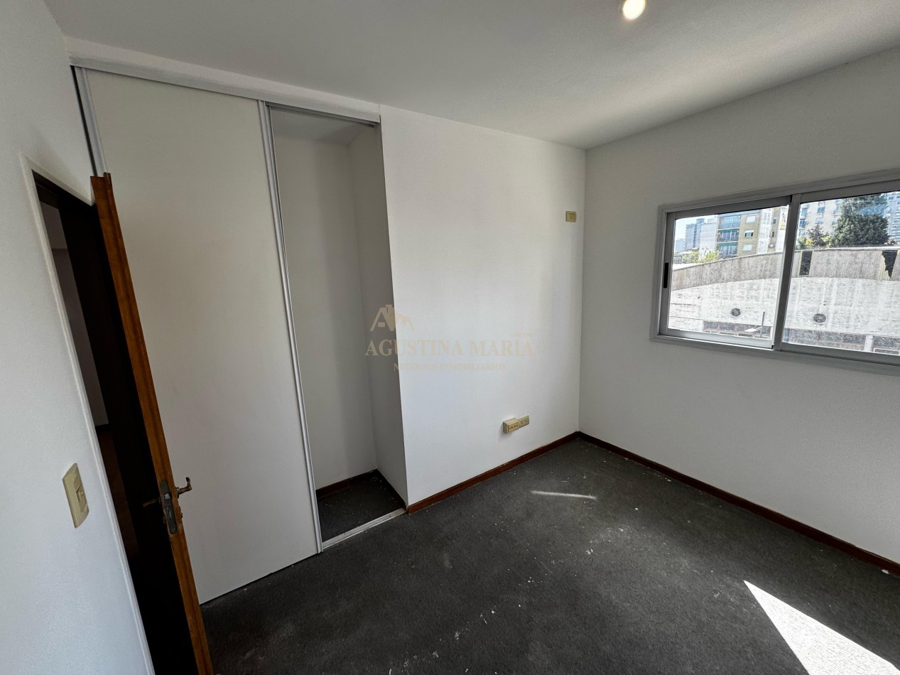 VENTA DEPARTAMENTO 2 AMBIENTES SAN MIGUEL