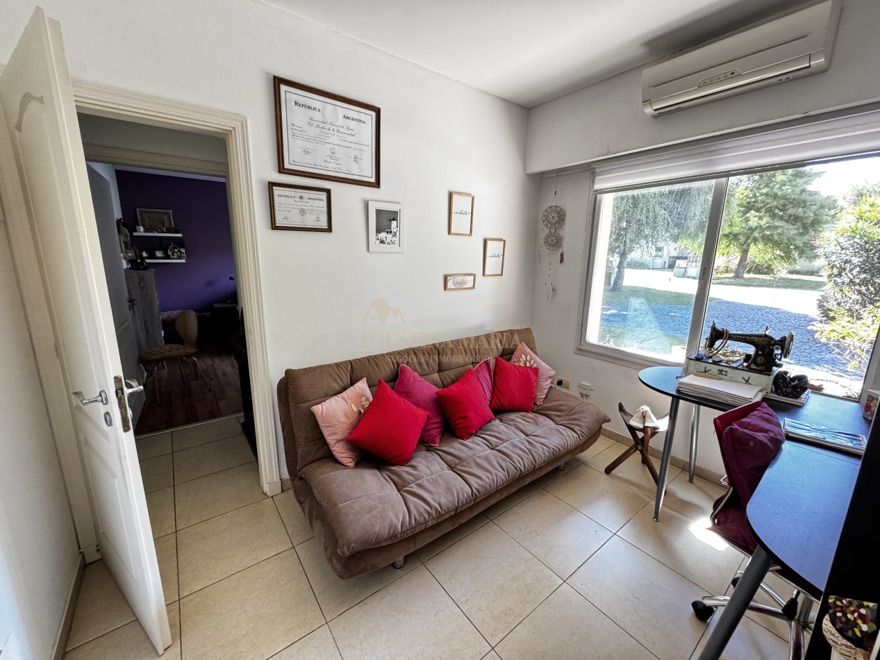 VENTA CASA 4 AMBIENTES ALTOS DE MANZANARES