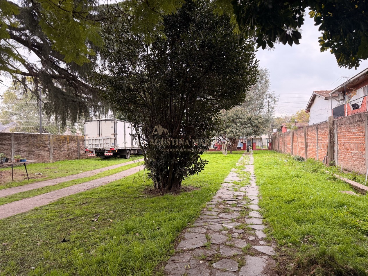 Lote en Venta de 1350 m² en San Miguel | Apto Desarrollo PB + 6 Pisos (2430 m² Edificables)