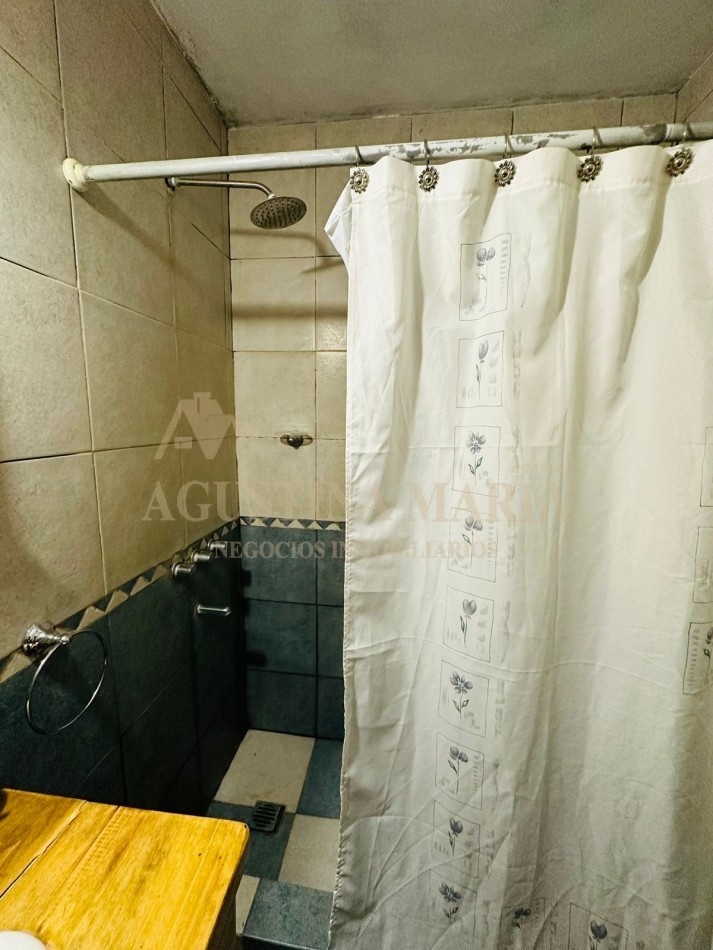 VENTA CASA 3 AMBIENTES BELLA VISTA 