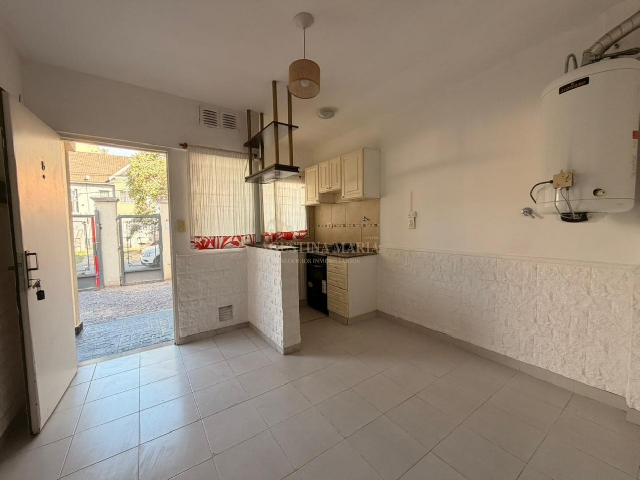 VENTA DEPARTAMENTO 2 AMBIENTES 