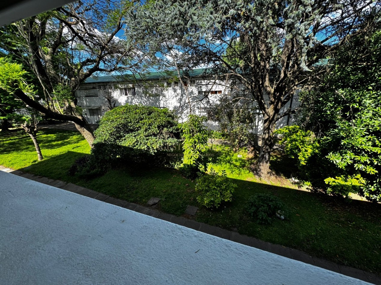 VENTA DUPLEX DE 4 AMBIENTES JOSE C PAZ