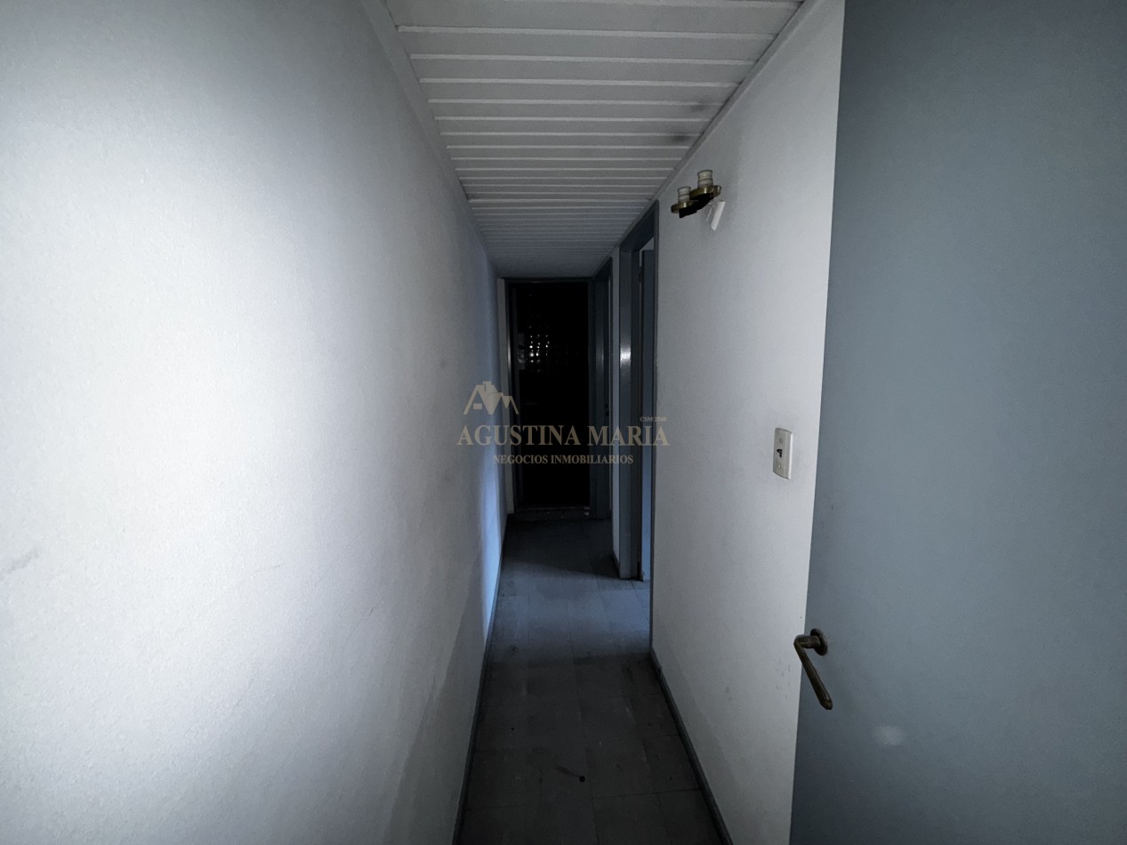 ALQUILER DEPARTAMENTO 3 AMBIENTES SAN MIGUEL