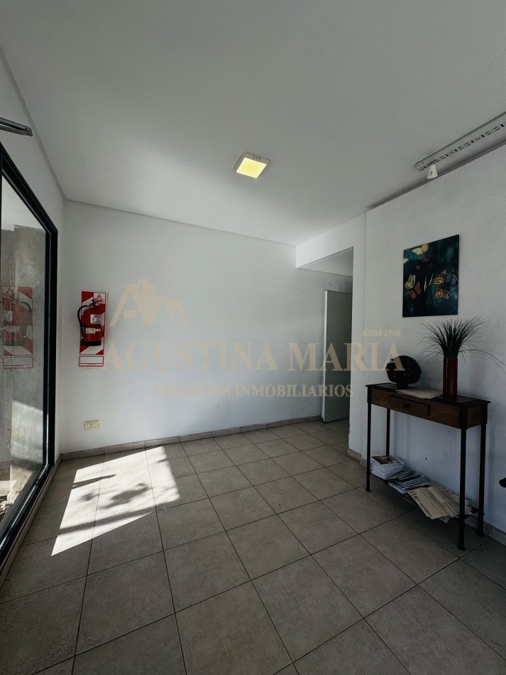 VENTA DEPARTAMENTO 2 AMBIENTES - MUÑIZ