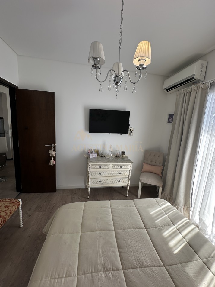 Departamento 2 Ambientes en Muñiz