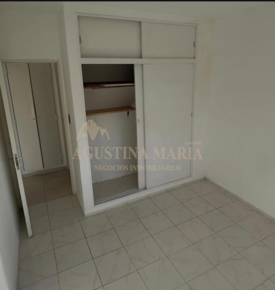 ALQUILER DEPARTAMENTO 2 AMBIENTES SAN MIGUEL