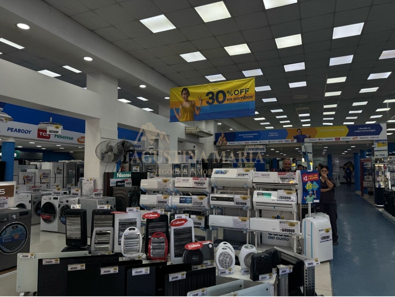 VENTA LOCAL COMERCIAL