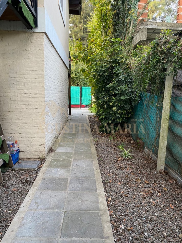 VENTA PH 3 AMBIENTES LOS POLVORINES