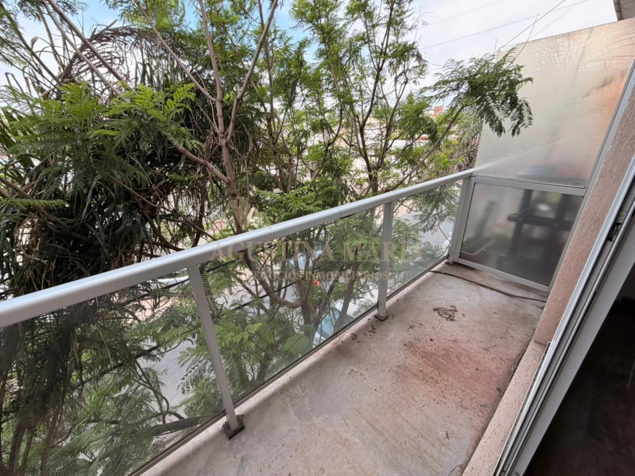 ALQUILER MONOAMBIENTE TORTUGUITAS 