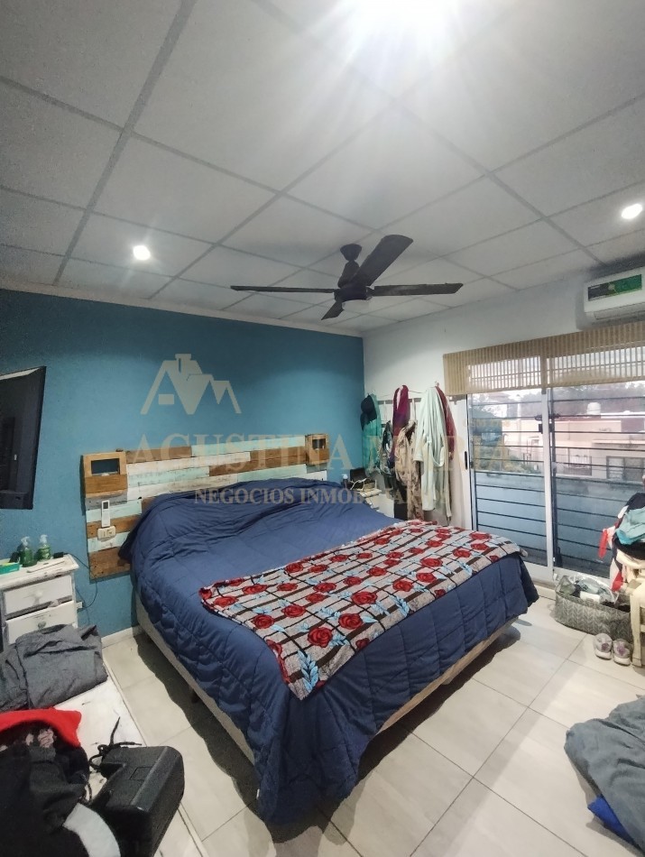 Venta de casa de 4 Ambientes