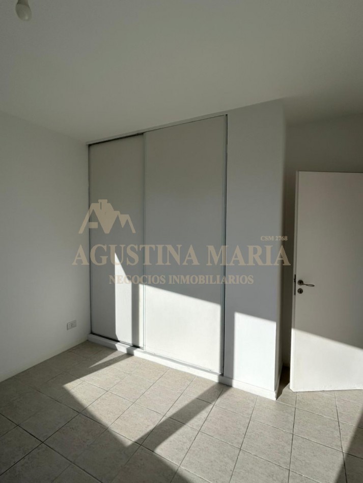 ALQUILER DEPARTAMENTO 2 AMBIENTES SAN MIGUEL 