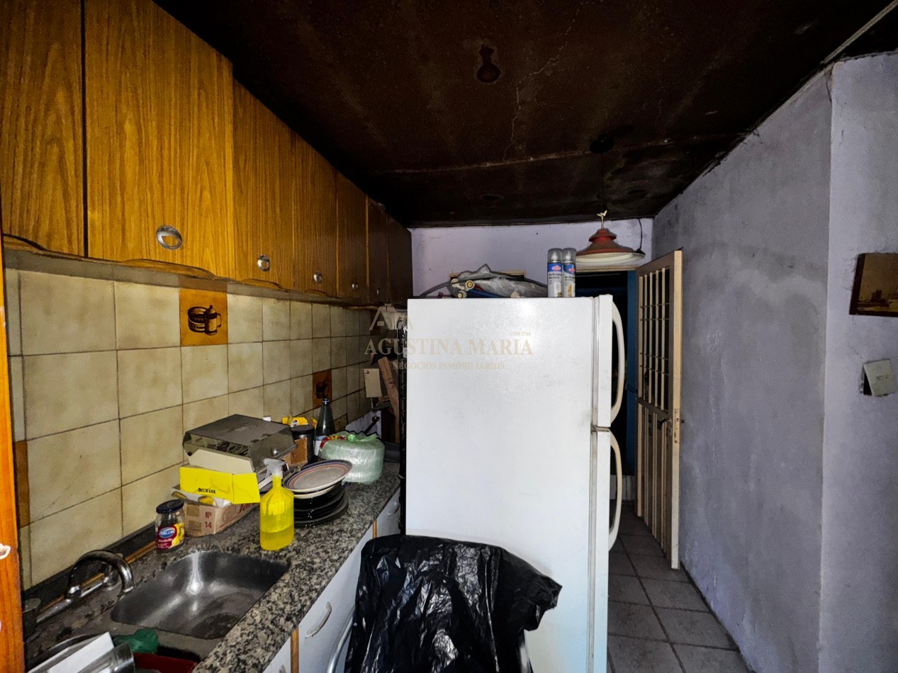 VENTA PH 3 AMBIENTES TIGRE