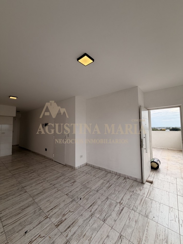 ALQUILER DEPARTAMENTO 3 AMBIENTES 