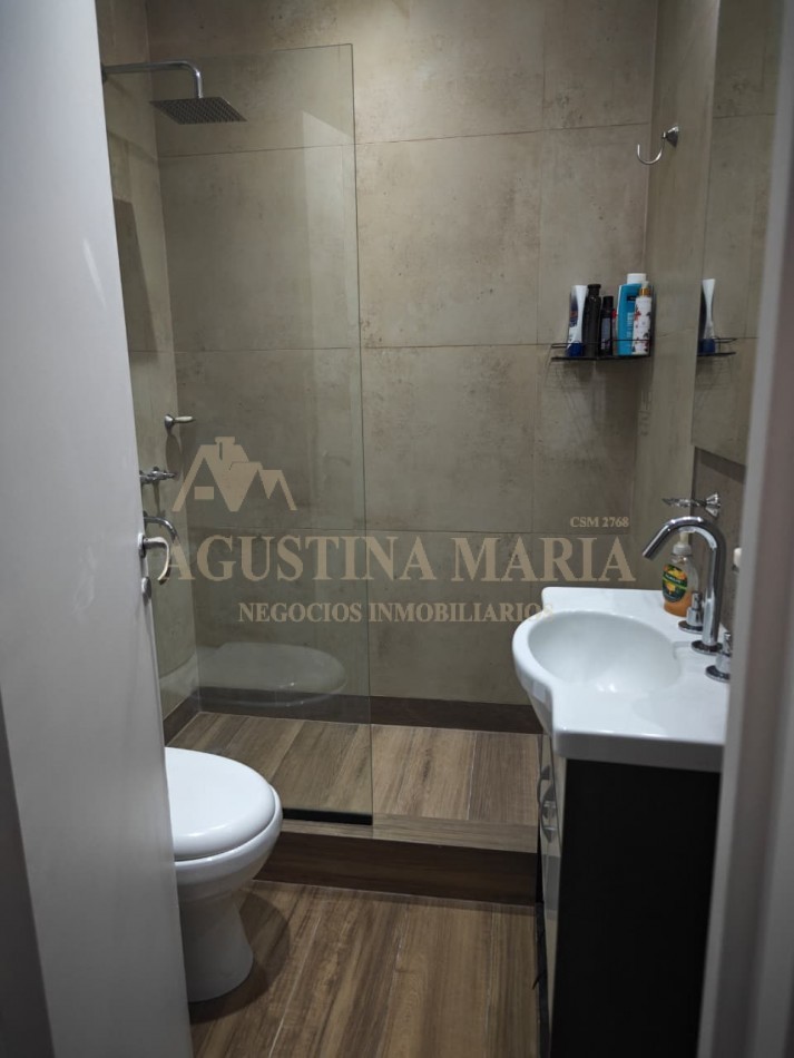 VENTA DUPLEX 3 AMBIENTES BELLA VISTA