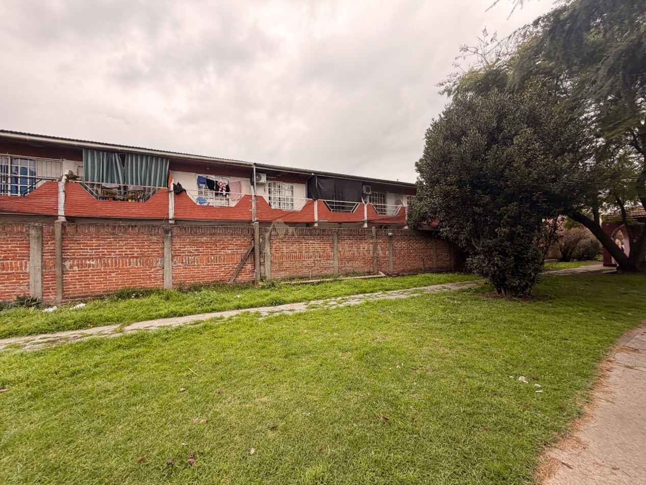 Lote en Venta de 1350 m² en San Miguel | Apto Desarrollo PB + 6 Pisos (2430 m² Edificables)