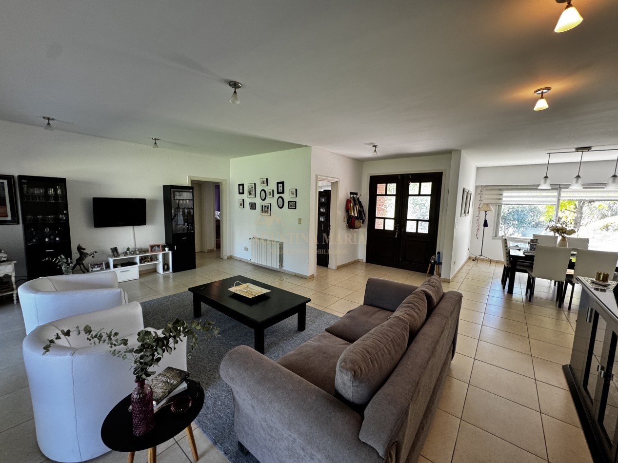 CASA 5 AMBIENTES ALTOS DE MANZANARES