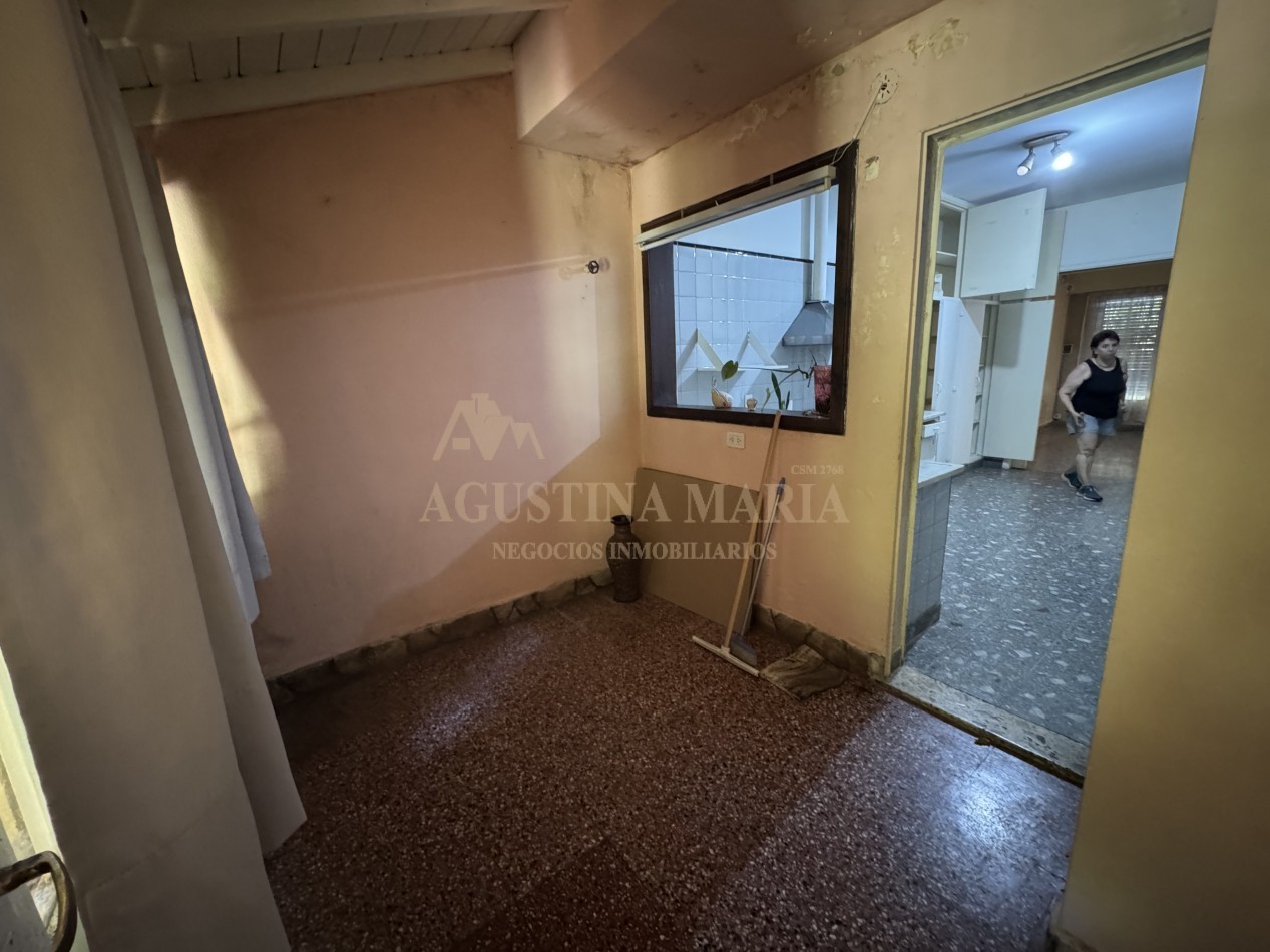 VENTA CASA 4 AMBIENTES BELLA VISTA APTA CREDITO