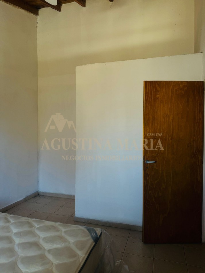 VENTA DUPLEX 3 AMBIENTES  SAN MIGUEL 