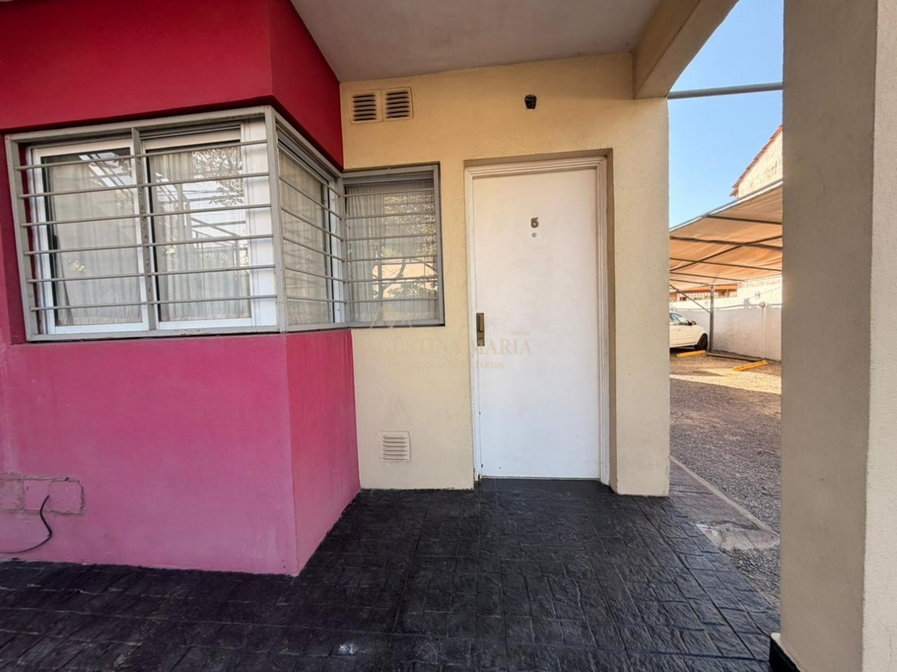 VENTA DEPARTAMENTO 2 AMBIENTES 